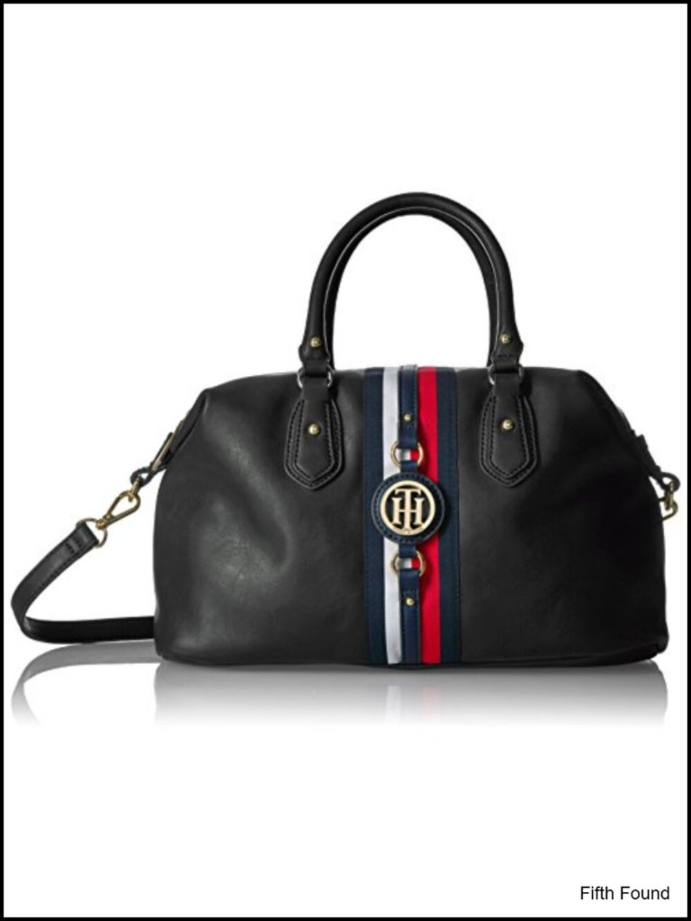 Jaden Small Satchel Crossbody Bag Vegan Leather Removable Strap